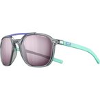 Julbo Slack Spectron HD 3 Sonnenbrille  Sonnenbrillen grau Größe L Trailrunnin
