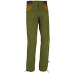 E9 B Rondo Story Kletterhose für Kinder, 8 Jahre, rosemary