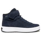 Scarpa - Kid's MW Mid Waterproof - Freizeitschuhe 34 blau/grau