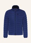 Wellensteyn Steppjacke Molms Mit Sorona® Aura-Isolierung blau