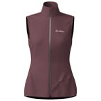 Löffler - Women's Vest Airblocc Light - Softshellweste Gr 38 lila