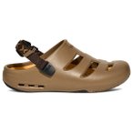 Teva - ApreAqua CT - Sandalen US 6 braun