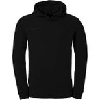 KEMPA Kapuzenpullover STMNT, Größe XXL in Schwarz