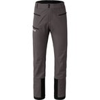 Martini Sportswear Horizon Hose Herren  Skitourenhose grau Größe XL Trekking  