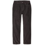 Patagonia Everyday Cord Straight Hose Damen  Jeans & Freizeithose schwarz Größ