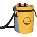Wild Country Movement Chalkbag (Größe One Size, gelb)