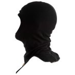 Aclima - HW Balaklava - Sturmhaube Gr One Size schwarz