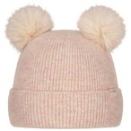 Barts - Kid's Ursama - Mütze Gr 47-50 cm beige/rosa