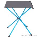 Helinox Cafe Regular Campingtisch-Schwarz-One Size