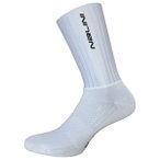 Nalini - Speedy Socks - Radsocken Unisex S/M grau