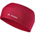 Vaude Cassons Merino   Stirnbänder rot Größe ONE SIZE Trekking  Geruchsneutra