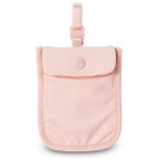 Pacsafe - Women's Coversafe S25 - Wertsachenbeutel Gr One Size rosa