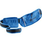 Deuter Shortrail I Hüfttasche  Hüfttaschen blau Größe ONE SIZE Trailrunning