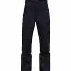 Peak Performance Anima Hipe 2L Insulated Shell Damen Skihose ( Schwarz M)
