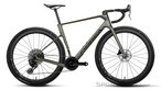 Orbea Terra Race M22 LTD 1X 28'' 2027 Gravelbike-Oliv-Dunkelgrün-L