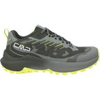 CMP Jemini  Herren  Trailrunningschuhe gruen Größe 40 Trekking  Widerstandsfä