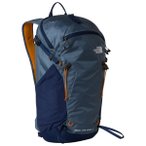 The North Face - Trail Lite Speed 20 - Wanderrucksack Gr L/XL blau