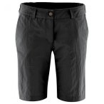 Maier Sports - Women's Nidda - Shorts Gr 38 - Regular schwarz