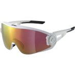 ALPINA Herren Brille 5W1NG QV, Größe ONE SIZE in Braun