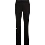 ZIENER Damen Hose NABELLE-Z pants lady, Größe 42 in Schwarz