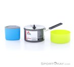 MSR Trail Lite Solo Campinggeschirr-Mehrfarbig-One Size