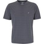 JOY Herren Shirt ALDO T-Shirt, Größe 50 in Grau