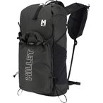 Millet Parmelan 17   Kletterrucksäcke schwarz Größe 17L Trekking