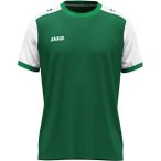 JAKO Kinder Trikot Trikot Dynamic KA, Größe 128 in Grün