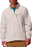 Columbia - Fleecejacke mit Reißverschluss - Fast Trek II Full Zip Fleece Dark S