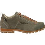 Dolomite 54 Low FG Evo GTX   Freizeitschuhe oliv Größe 47 Lifestyle Wasserdich