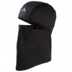 Vaude - Bike Facemask Warm II - Sturmhaube Gr S schwarz
