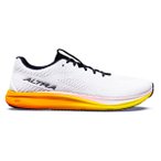 Altra - Escalante 5 - Runningschuhe 50 weiß/gelb