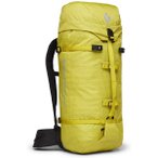 BLACK DIAMOND Rucksack SPEED 30 BACKPACK, Größe M/L in Gold