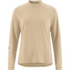 CRAFT Damen Sweatshirt SUBZ JERSEY W, Größe S in Pink