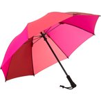 Euroschirm Birdiepal Outdoor Regenschirm  Wander- & Trekkingschirme pink Größe