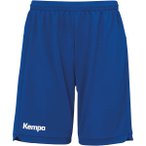 KEMPA Shorts PRIME SHORTS, Größe XXL in Blau