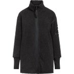 DIDRIKSONS Damen Jacke SALLY WNS FZ 2, Größe 36 in Schwarz