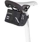 Vaude Tool Stick M Satteltasche  Fahrradtaschen schwarz Größe 0.85L Bikepackin