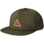 Roark Hytide Cap  Basecaps oliv Größe ONE SIZE Lifestyle  Elastisch