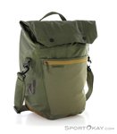 Deuter Mainhattan Series 17+10l Fahrradtasche-Oliv-Dunkelgrün-17