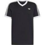 ADIDAS Herren Shirt CLASSICS, Größe XXL in Schwarz