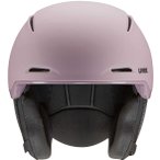 Uvex Monte Pro Mips Skihelm Unisex ( Rosa 56-59)