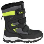 CMP - Kid's Hexis Snow Boot Waterproof - Winterschuhe 29 schwarz