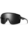 Smith - Sonnenbrille - Wildcat Matte Black ChromaPop Black  - schwarz