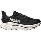 Hoka Clifton 10 Herren Laufschuhe ( Schwarz 11 US, 45 1/3 EU |)