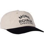 Mons Royale Shifty Cap  Basecaps beige Größe ONE SIZE Lifestyle  Hautfreundlic