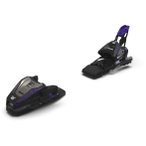Blizzard Comp 12 GW 26/27 Freeridebindung Unisex ( Schwarz one size)