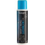 Grangers 2 in 1 Cleaner & Proofer  Funktionswaschmittel schwarz Größe 300 ml