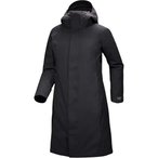 Arc'teryx Patera Parka Damen  Parkas & Mäntel schwarz Größe XL Lifestyle  Win