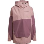 ADIDAS Damen Funktionsjacke Terrex Xploric 2.5L Climaproof, Größe M in Rot